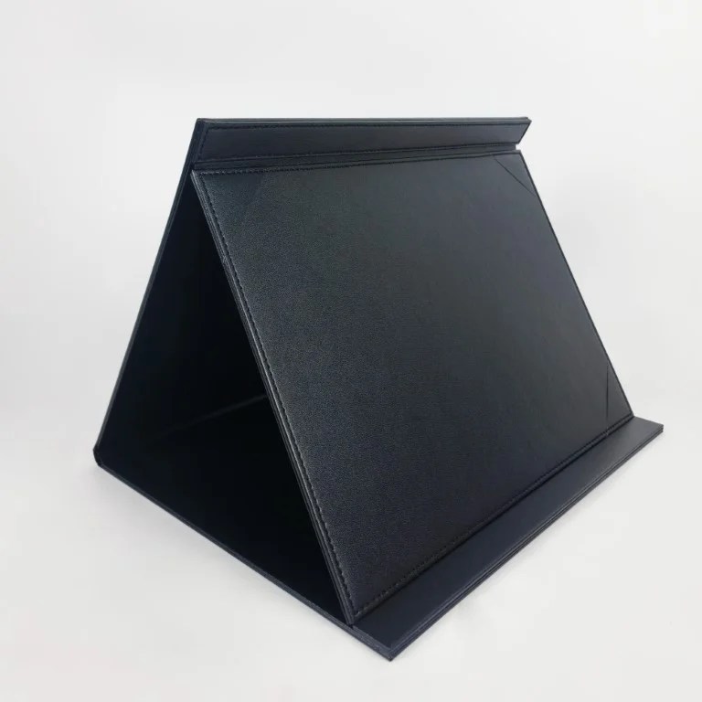 VVIP Certificate Holder + Display – PVC Material – Black Color — VVIP Certificate Holder + Display – PVC Material – Black Color — ready-made or custom-branded with your logo, delivered across Dubai & the UAE.