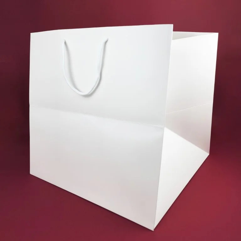 Best Quality Paper Bags – 40W x 40H x 40G cm – 10 pcs Pack — Best Quality Paper Bags – 40W x 40H x 40G cm – 10 pcs Pack — ready-made or custom-branded with your logo, delivered across Dubai & the UAE.