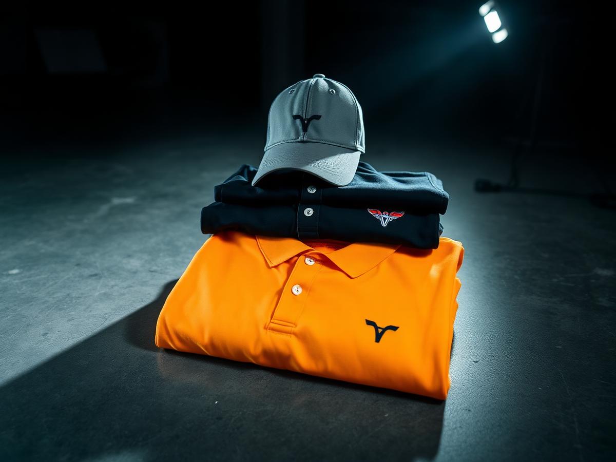 Apparel & Uniforms printing in Dubai