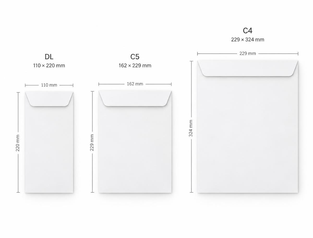 Autoseal DL Envelopes photo 2