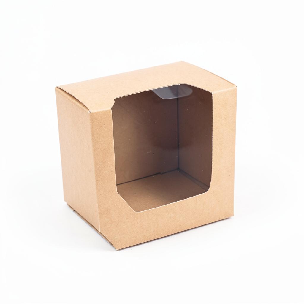 Cookie Boxes — Cookie Boxes branded to your artwork — 350gsm folding box board options, matt / gloss lamination and full colour matching, produced in Dubai.