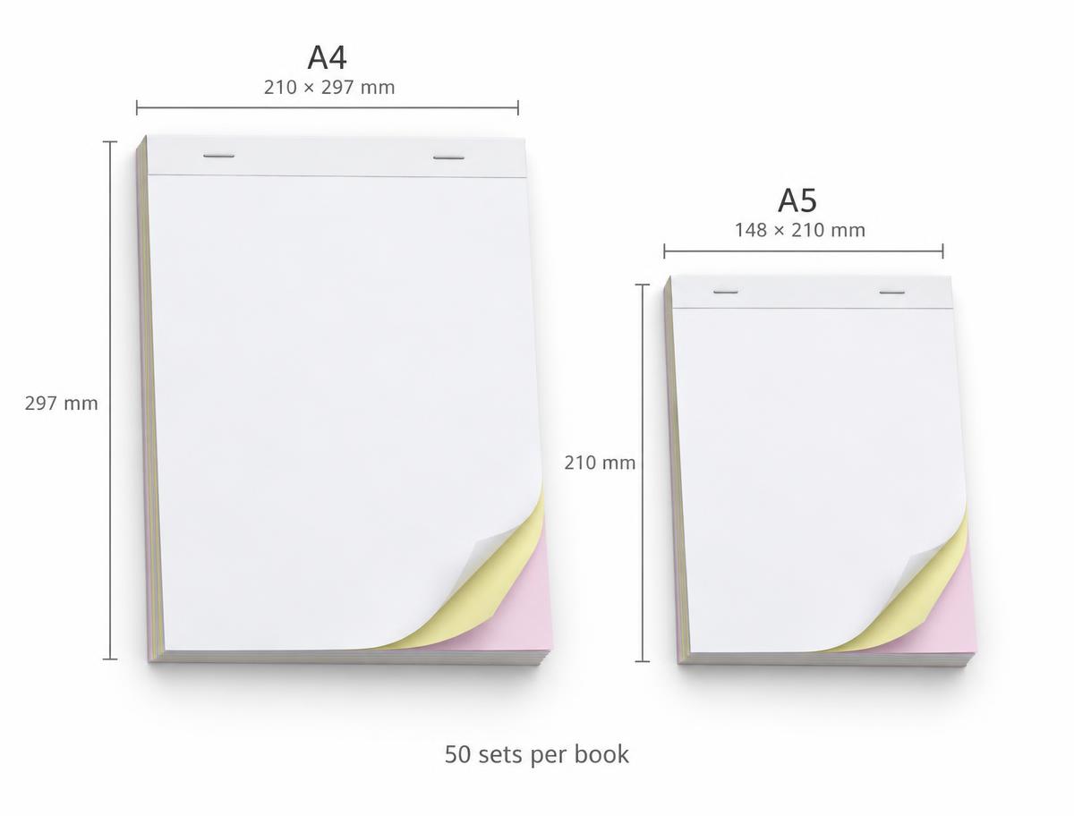Invoice Books photo 2