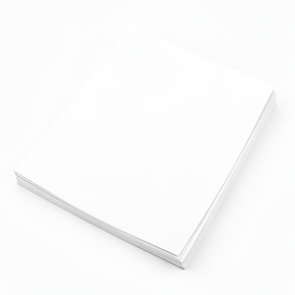 Letterheads
