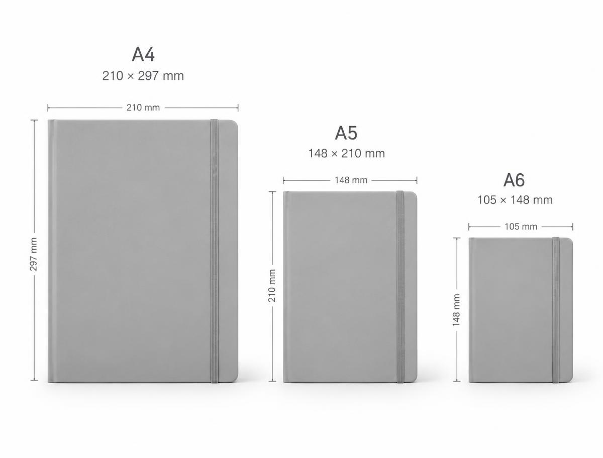 Personalized Notebook photo 2