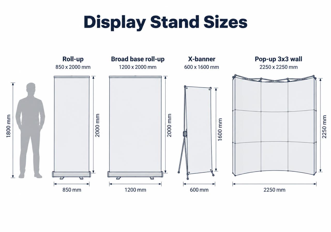 Roll-Up Banners photo 2