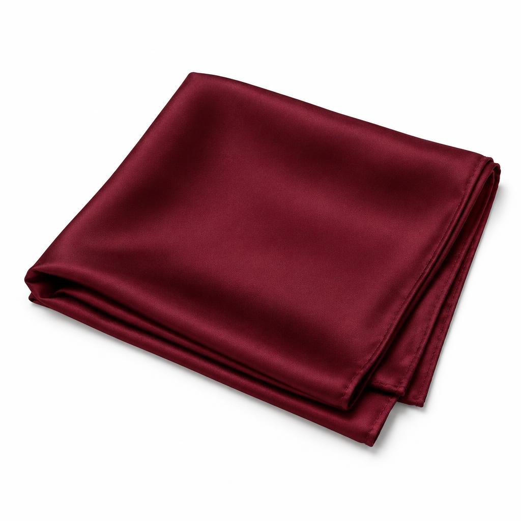 Scarves — Scarves branded to your artwork — polyester options, full-colour print and full colour matching, produced in Dubai.
