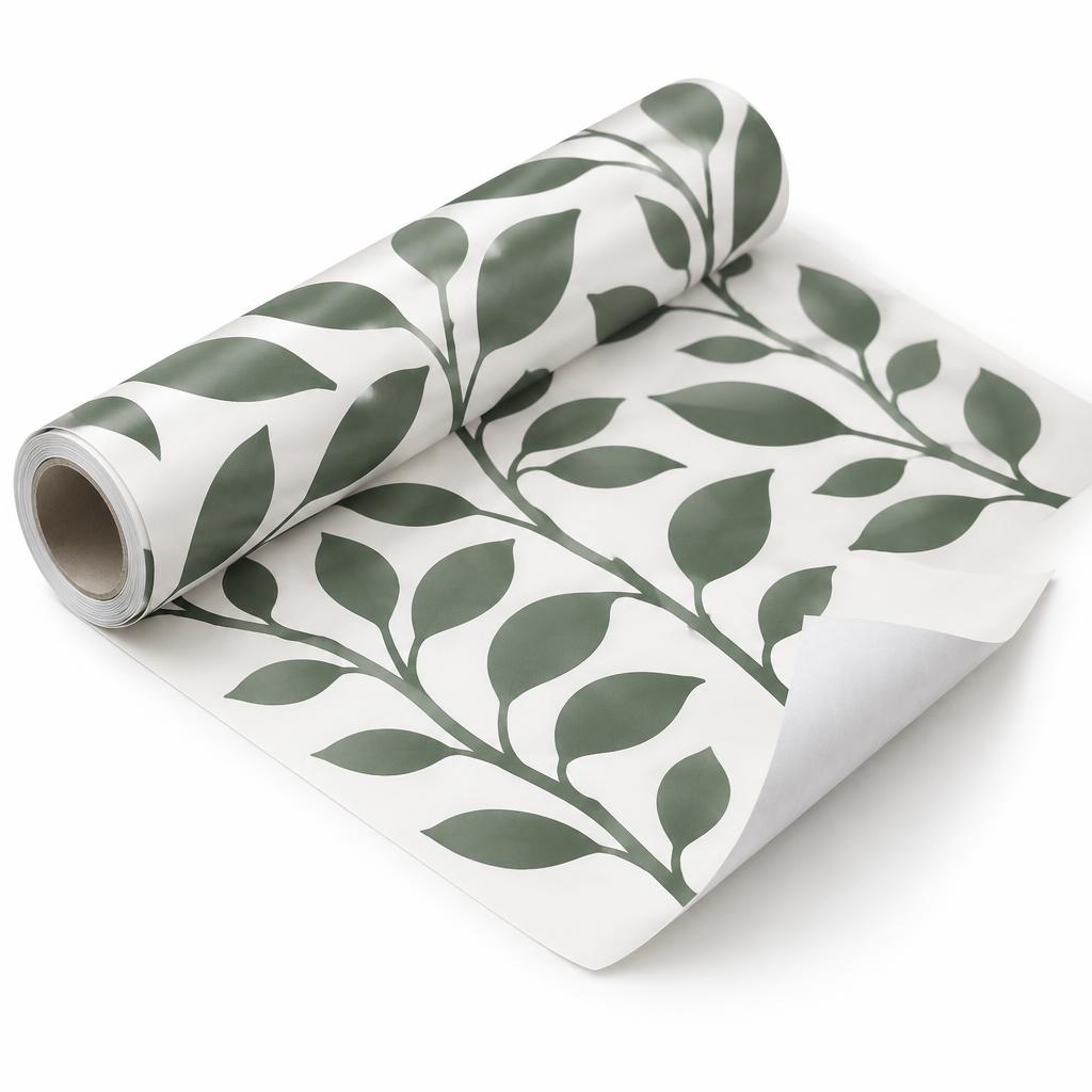 Vinyl Sticker For Home — Vinyl Sticker For Home branded to your artwork — self-adhesive paper options, matt or gloss lamination and full colour matching, produced in Dubai.